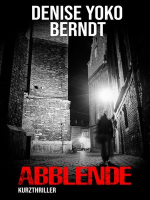 cover image of Abblende